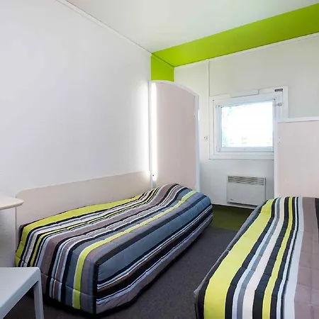 Hotelf1 Bordeaux Ouest Hotel Eysines