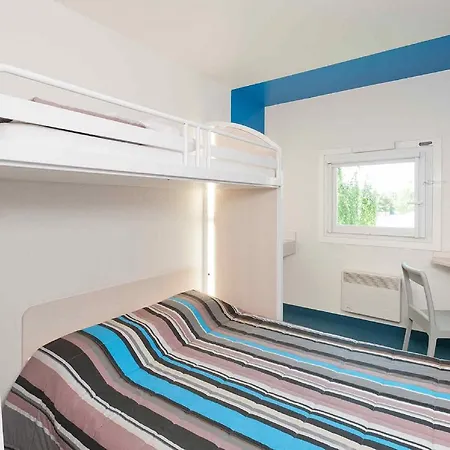 Hotel Hotelf1 Bordeaux Ouest Eysines