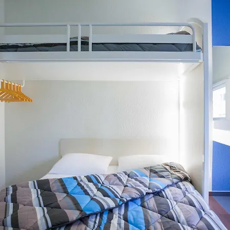 Hotel Hotelf1 Bordeaux Ouest Eysines