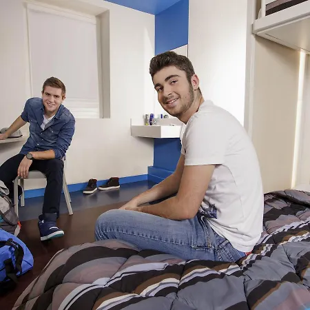 Hotel Hotelf1 Bordeaux Ouest