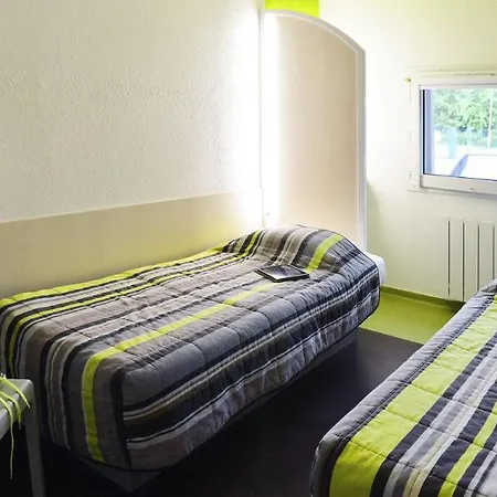 Hotel Hotelf1 Bordeaux Ouest Eysines