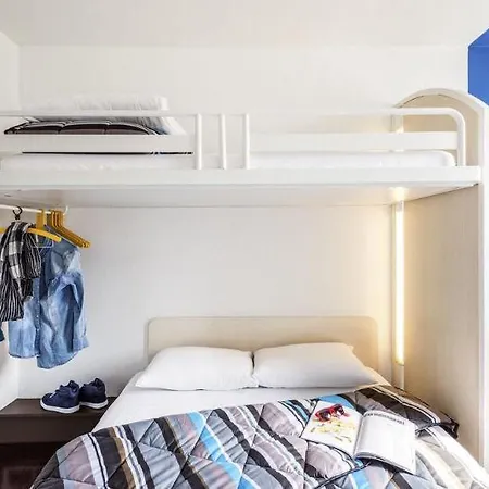 Hotelf1 Bordeaux Ouest