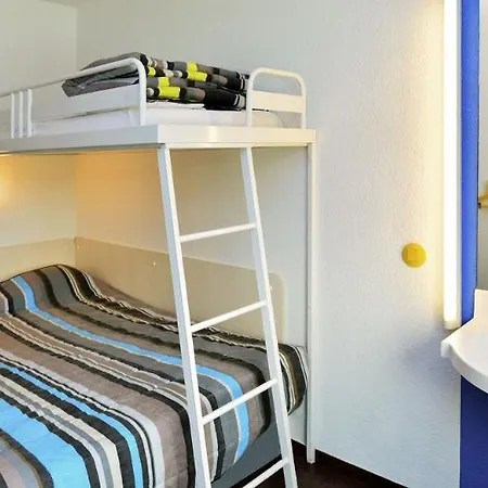 Hotel Hotelf1 Bordeaux Ouest